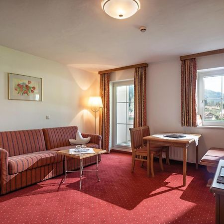 Hotel Maria Theresia Gerlos Dış mekan fotoğraf