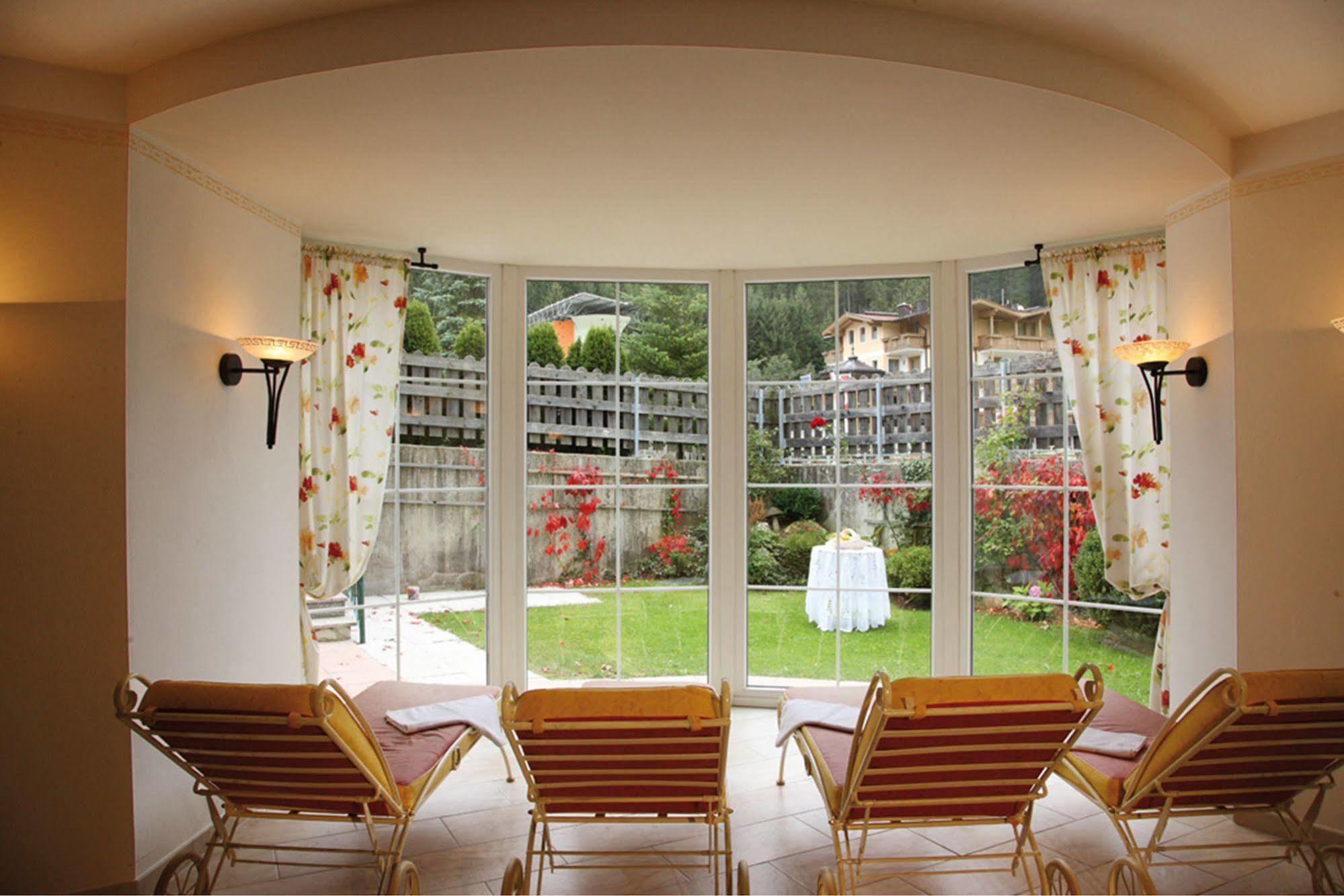 Hotel Maria Theresia Gerlos Dış mekan fotoğraf